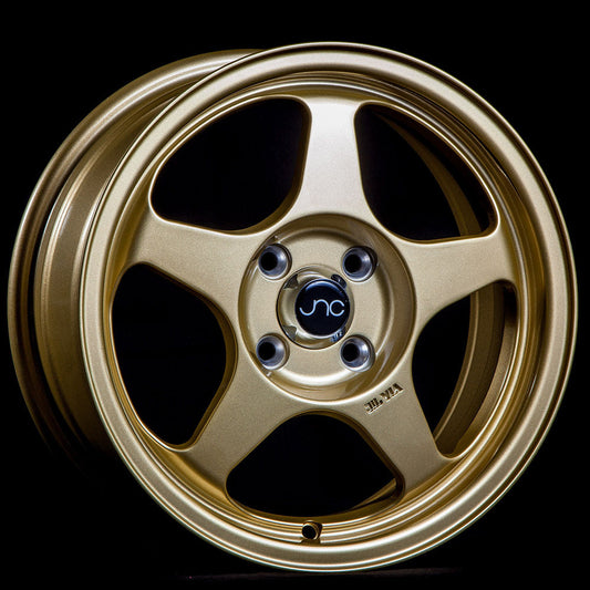JNC018 Gold