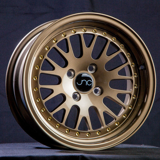 JNC001 Gloss Bronze
