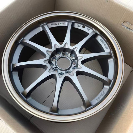 VOLK RAYS CE28 Style Wheels Sand Bronze | RA-4