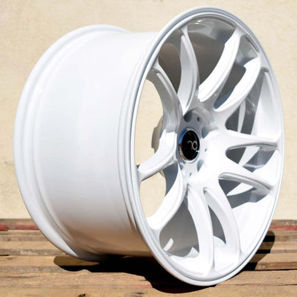 JNC030 White