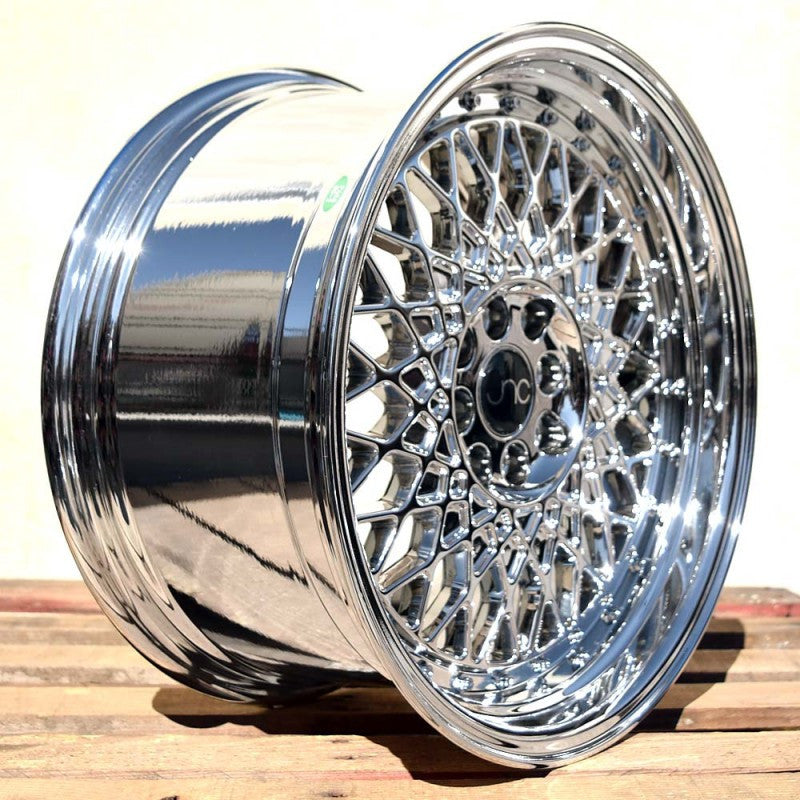 JNC031 Platinum