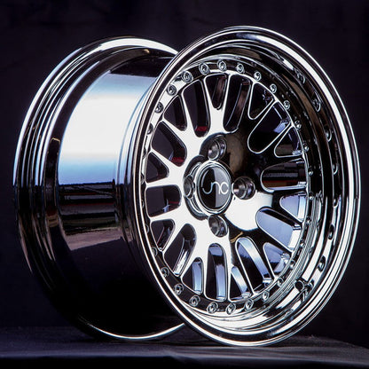 JNC001 Platinum