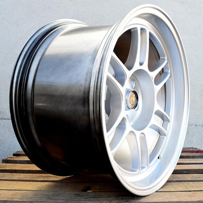 JNC021 Hyper Silver