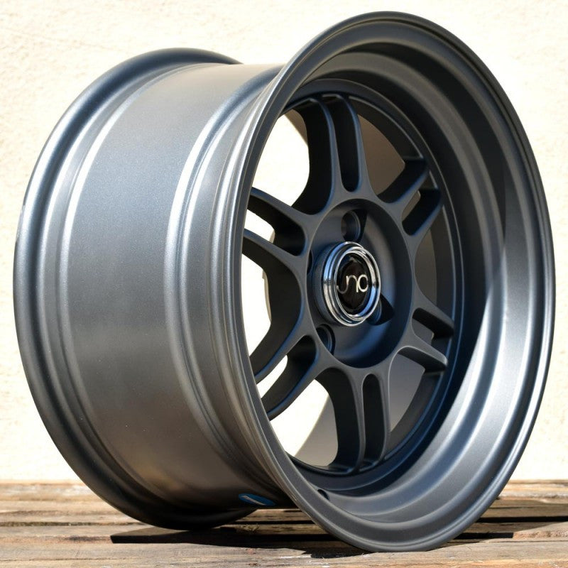 JNC021 Hyper Black
