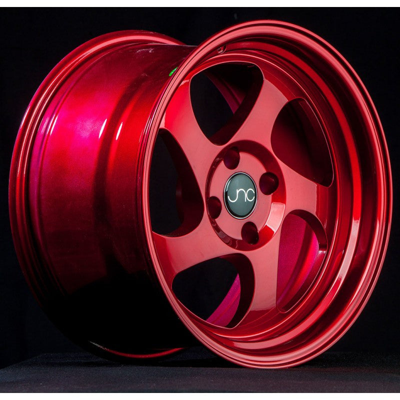 JNC034 Candy Red