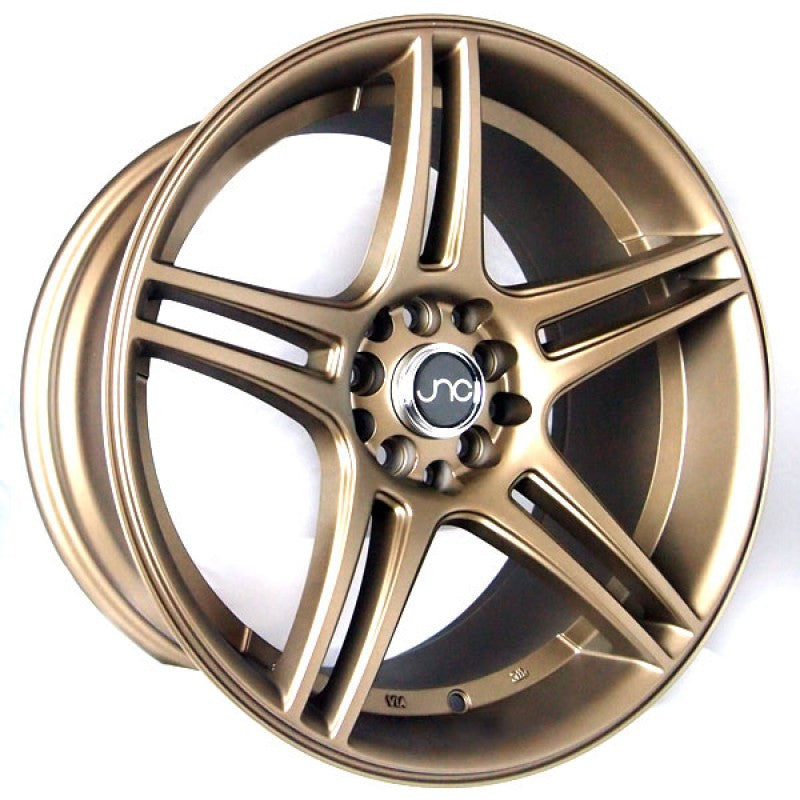 JNC029 Matte Bronze