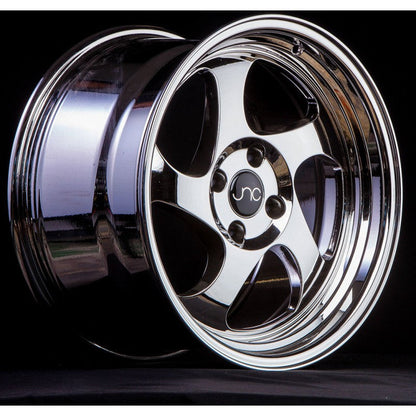 JNC034 Platinum