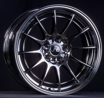 JNC033 Black Chrome