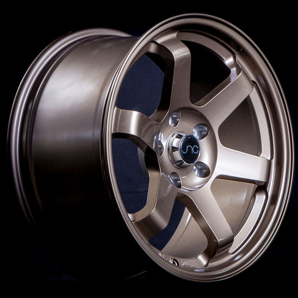 JNC014 Gloss Bronze