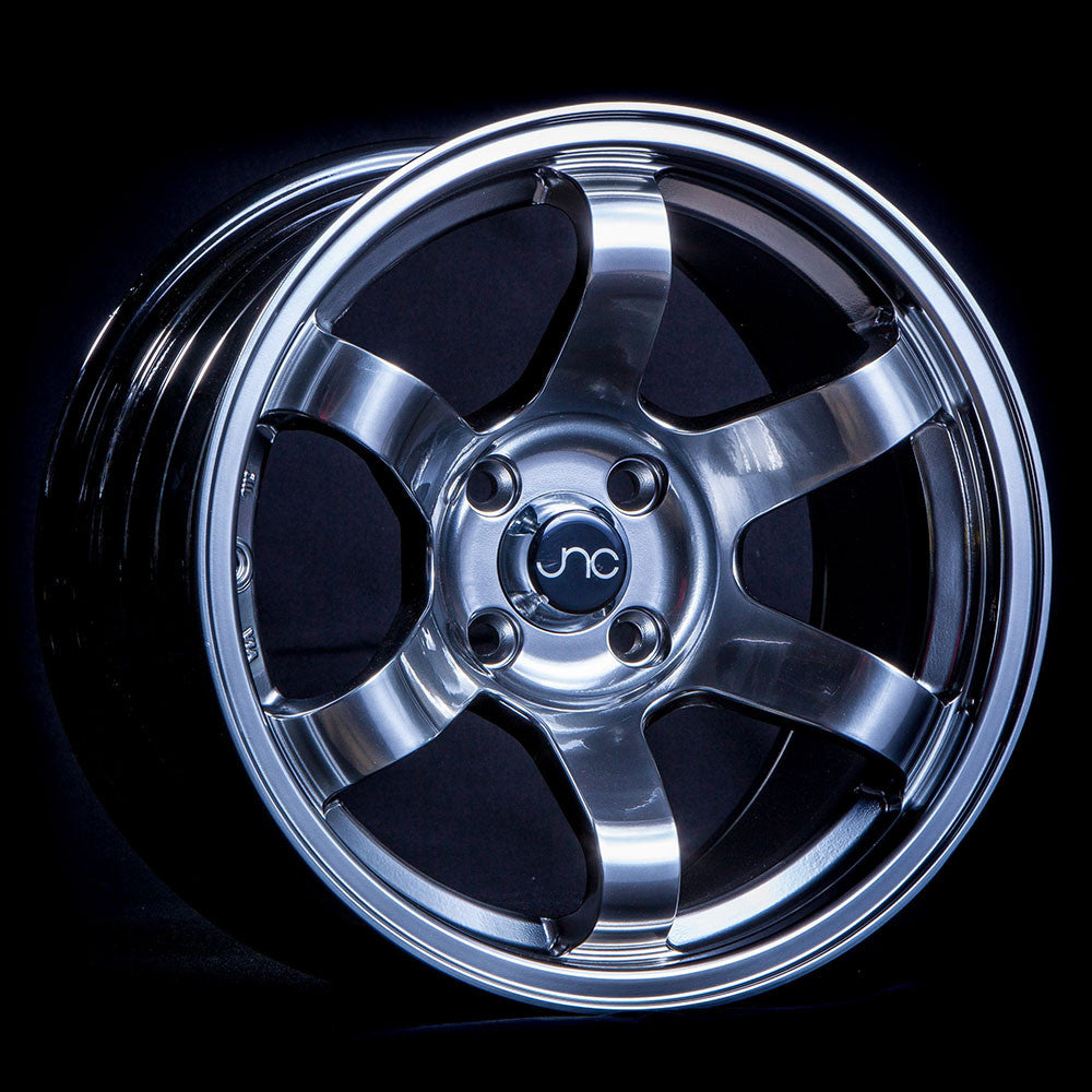 JNC014 Hyper Black