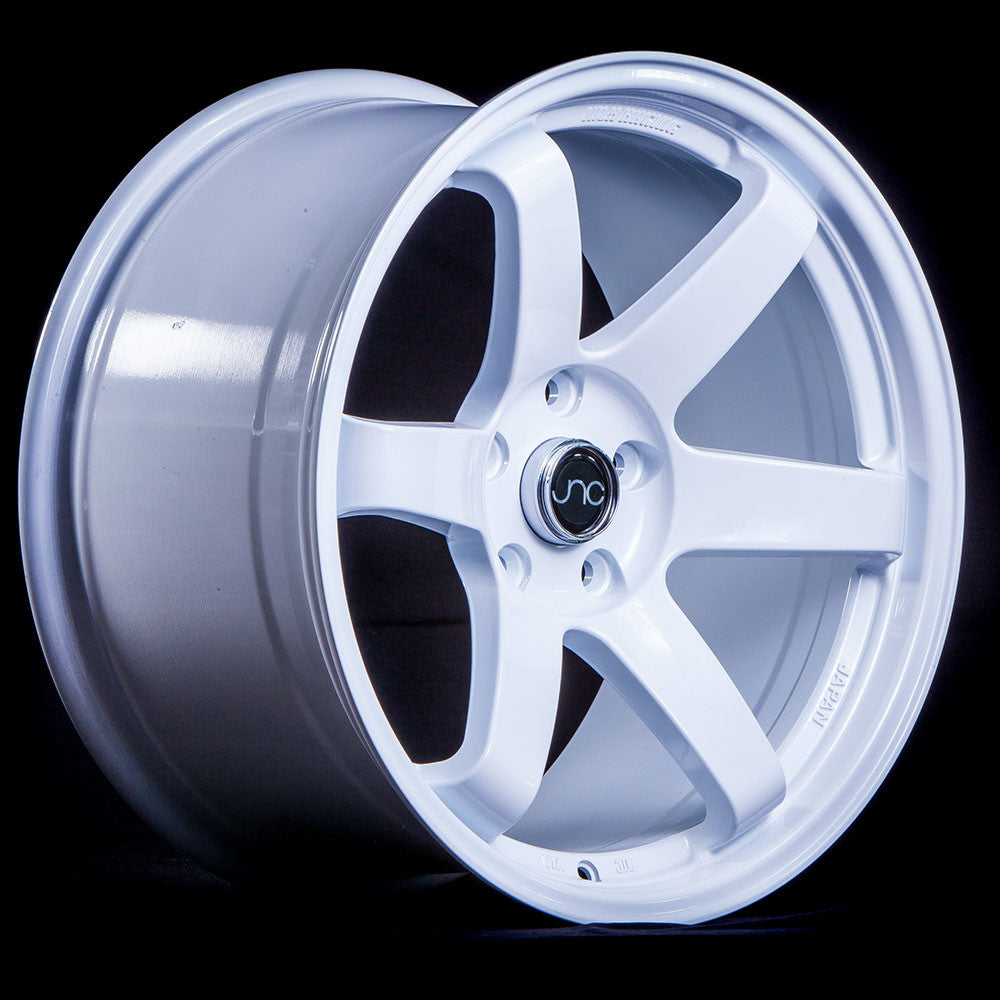 JNC014 White