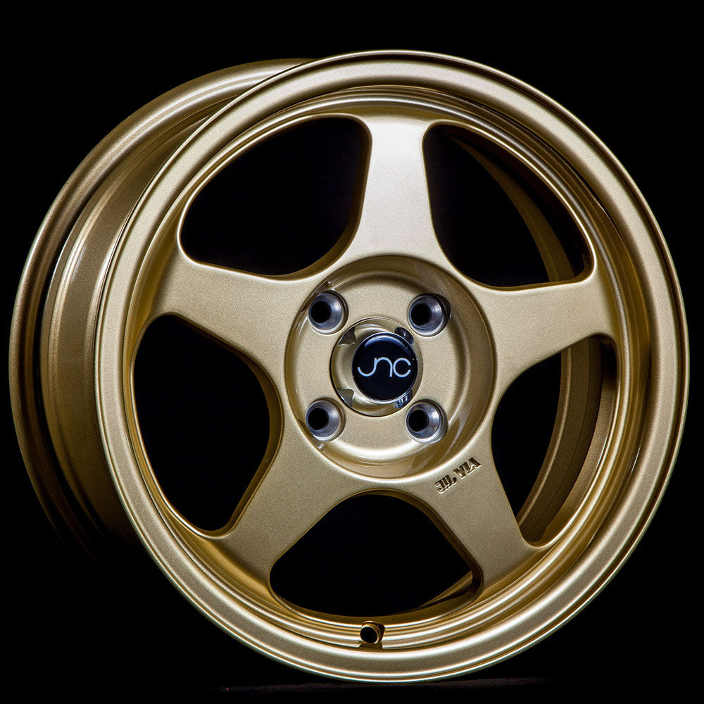 JNC018 Gold