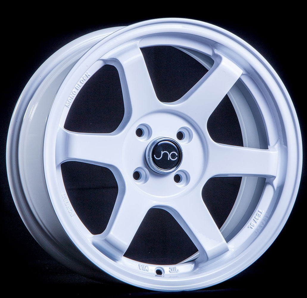 JNC007 White
