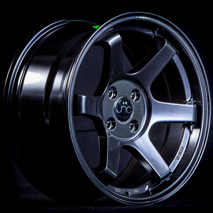 JNC007 Hyper Black