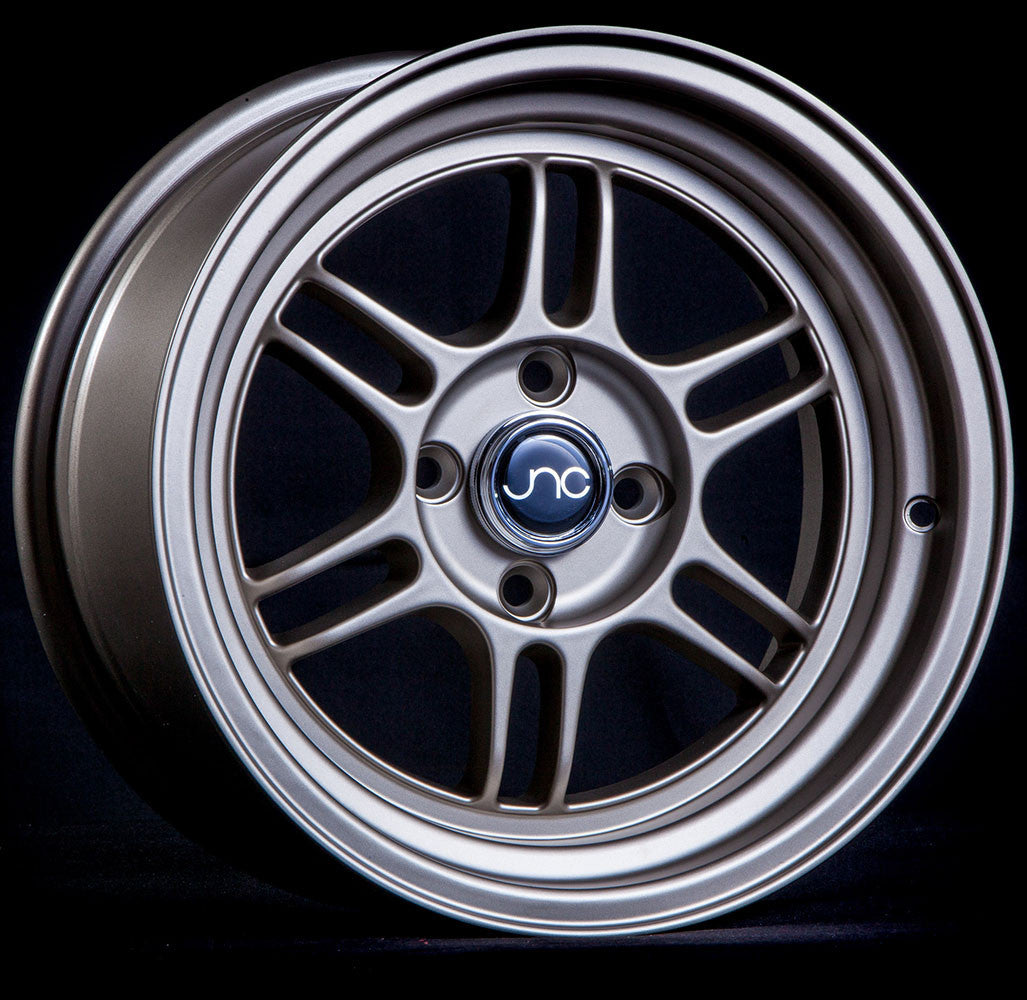 JNC021 Matte Black