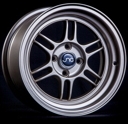 JNC021 Matte Black