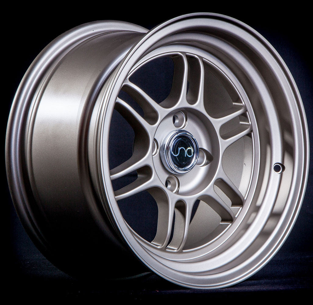 JNC021 Matte Black