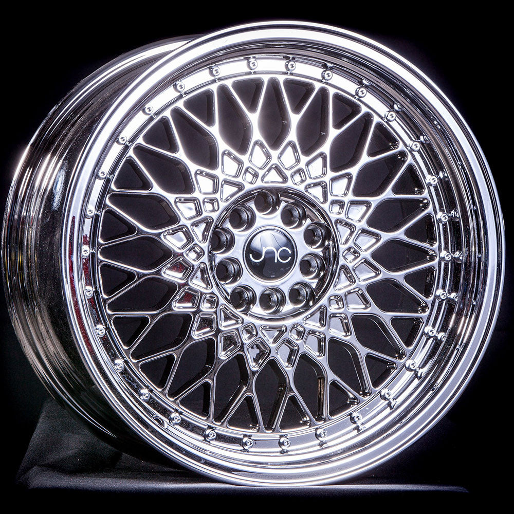 JNC031 Platinum