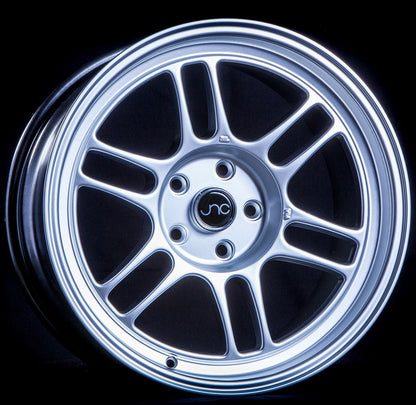 JNC021 Hyper Silver