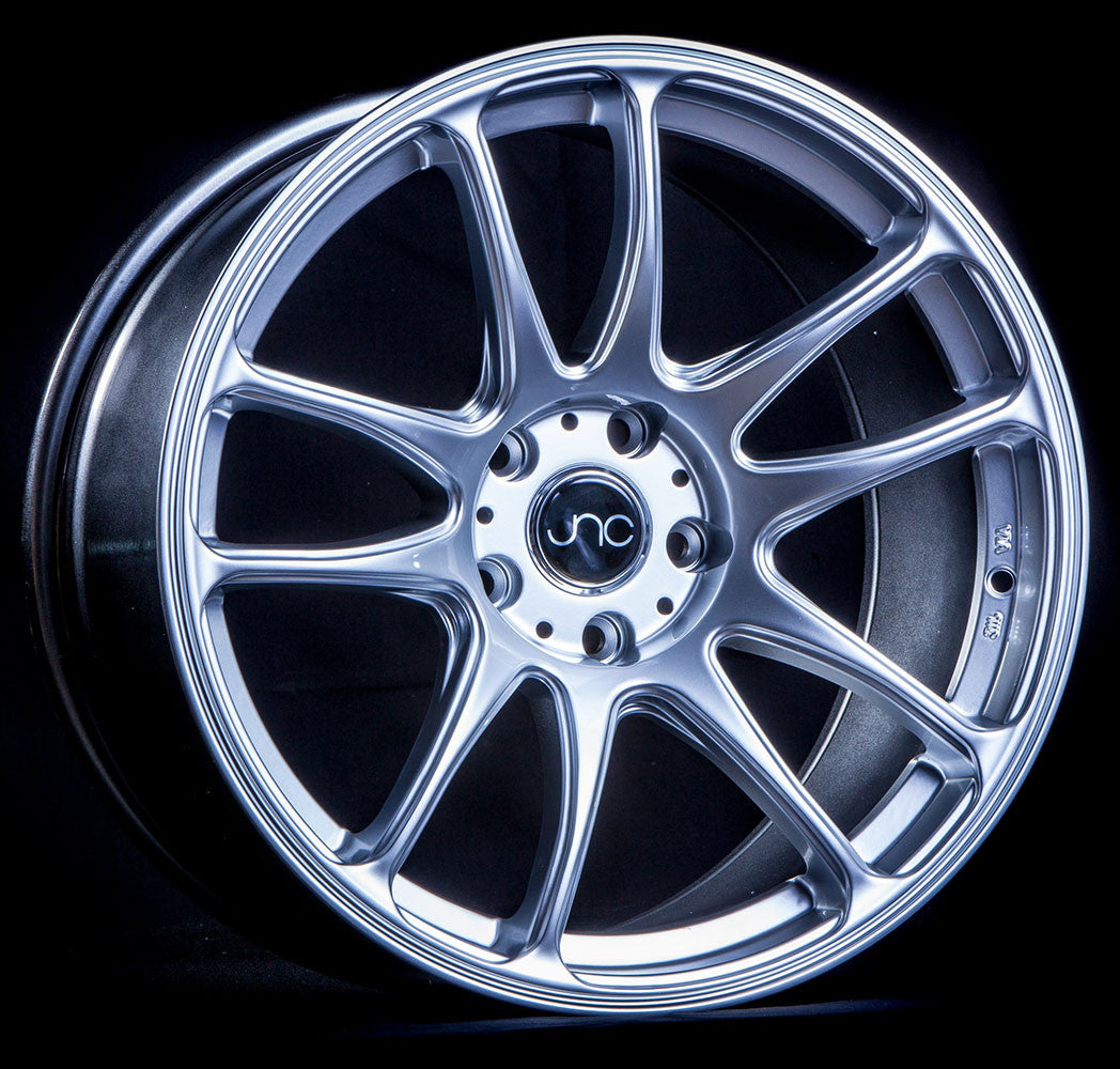 JNC030 Hyper Silver