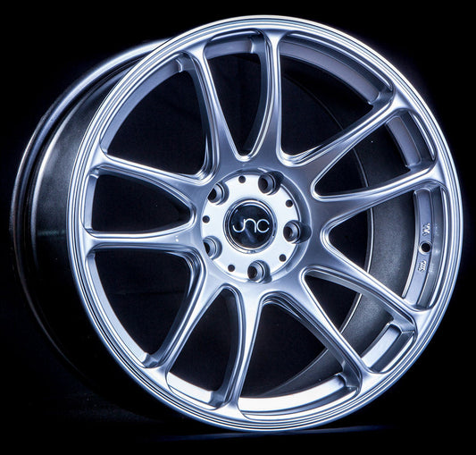 JNC030 Hyper Silver