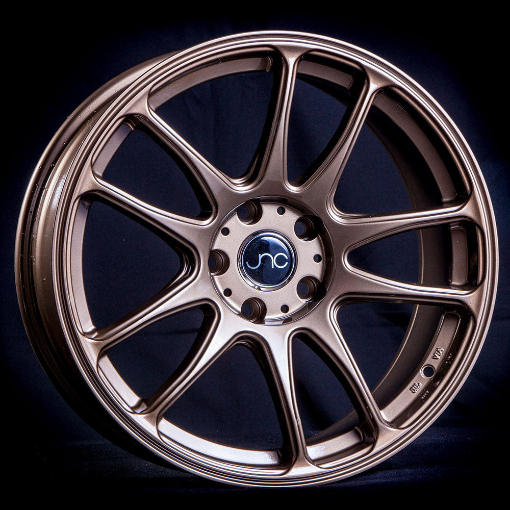 JNC030 Bronze