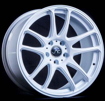 JNC030 White