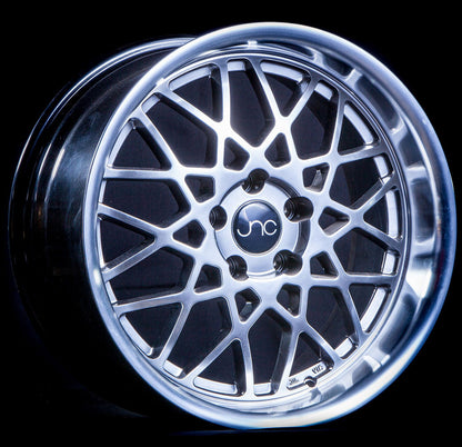 JNC016 Hyper Black