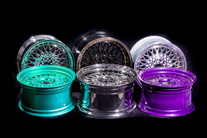 JNC031 Platinum