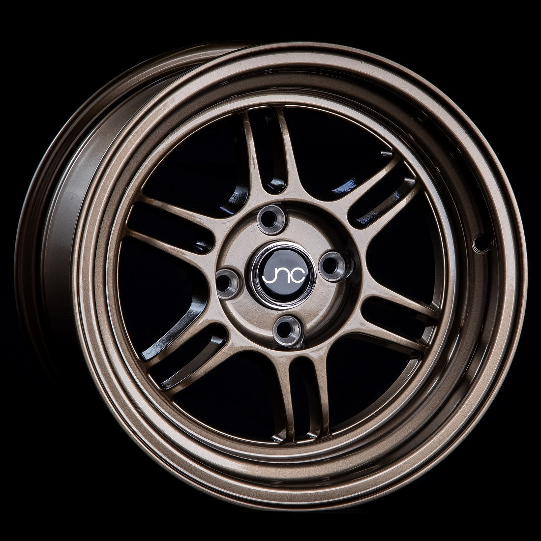 JNC021 Matte Bronze