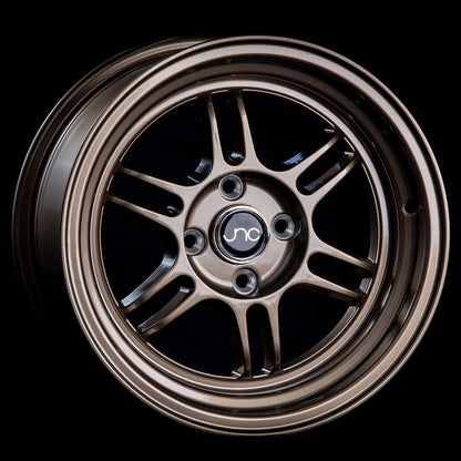 JNC021 Matte Bronze