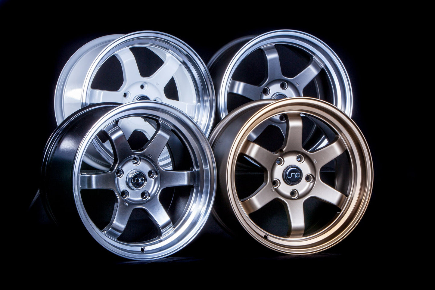 JNC014 Gloss Bronze
