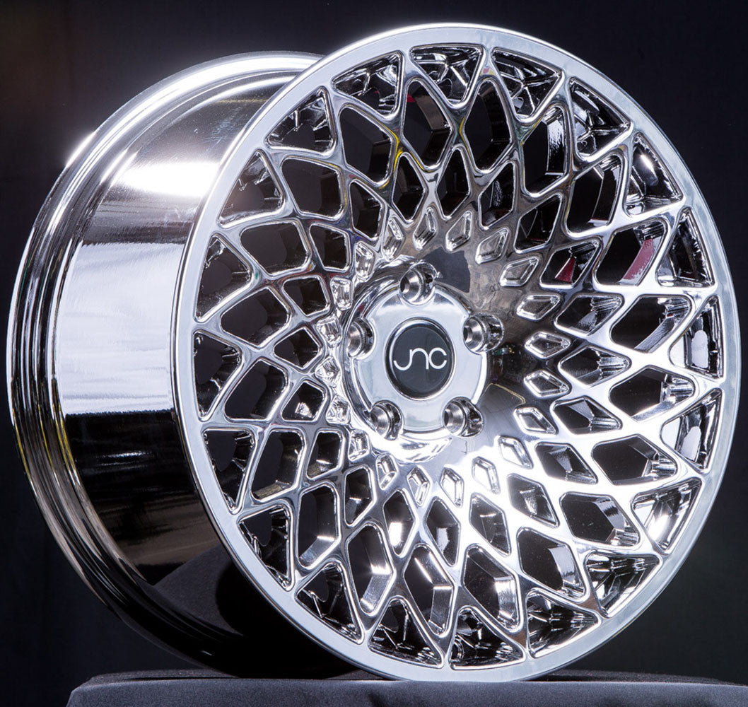 JNC043 Platinum