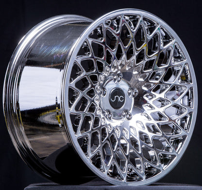 JNC043 Platinum
