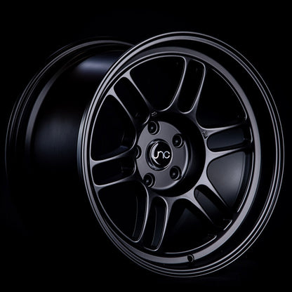 JNC021 Matte Black