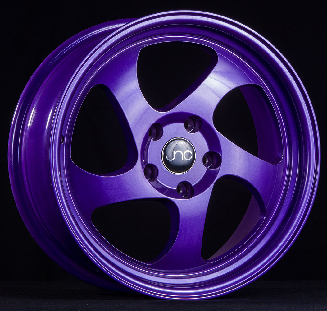 JNC034 Candy Purple