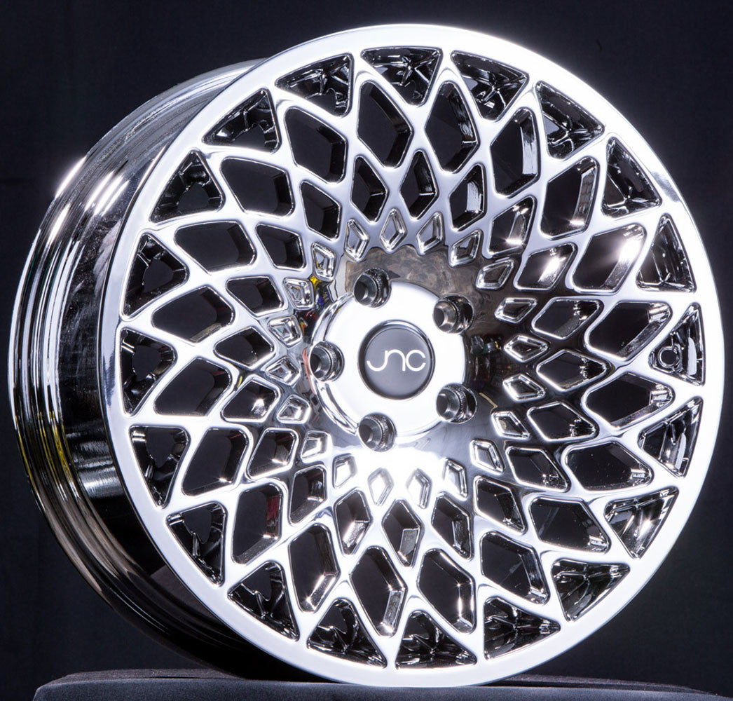 JNC043 Platinum