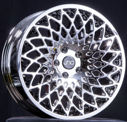 JNC043 Platinum