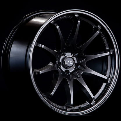 JNC006 Hyper Black