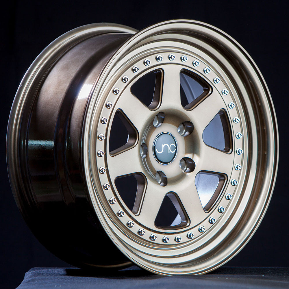 JNC048 TRANSPARENT BRONZE
