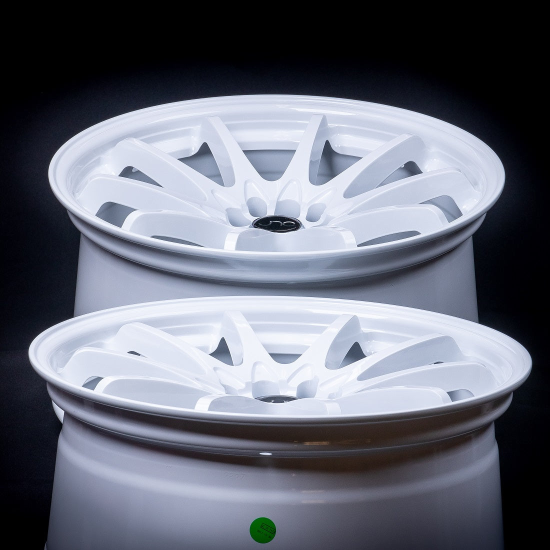 JNC006 White