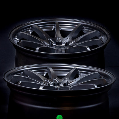 JNC006 Hyper Black