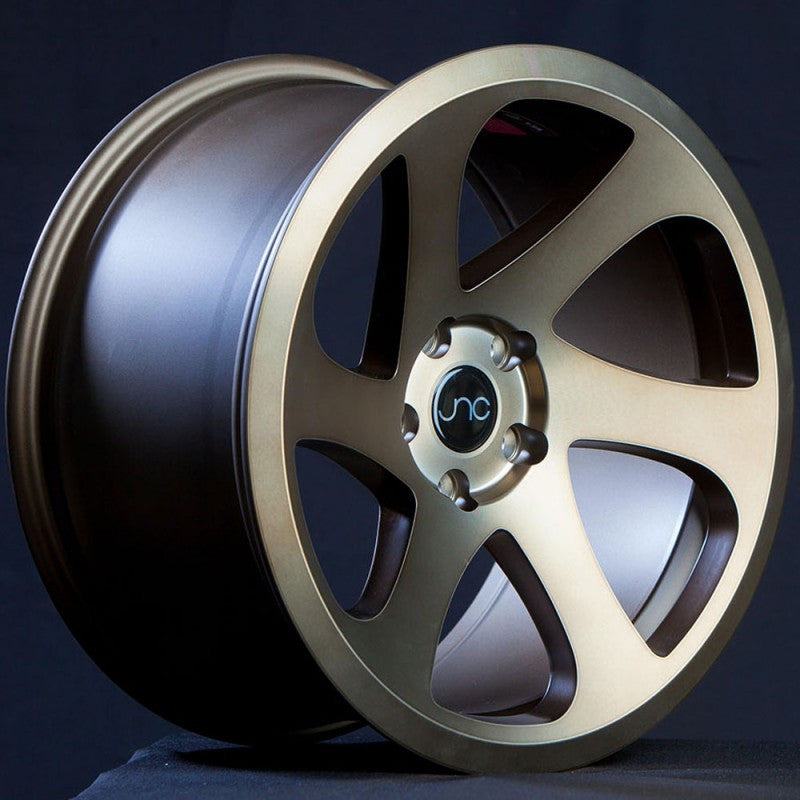 JNC032 Transparent Bronze