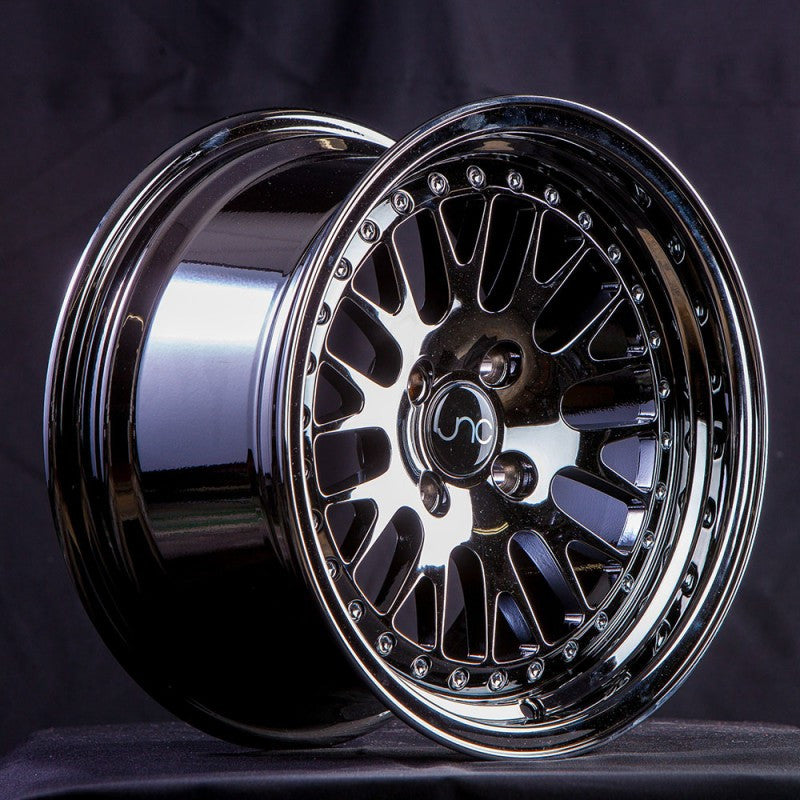 JNC001 Platinum