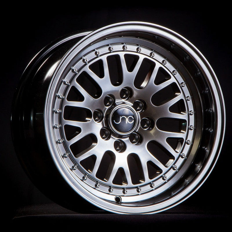 JNC001 Hyper Black