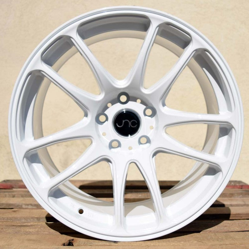 JNC030 White
