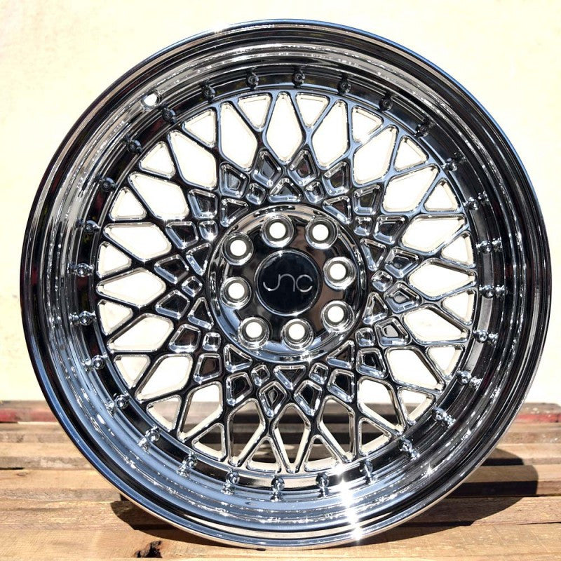 JNC031 Platinum