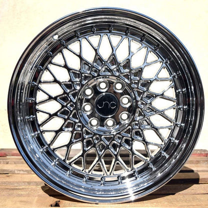 JNC031 Platinum