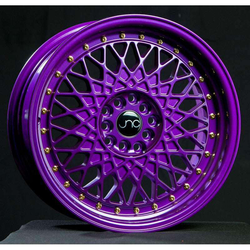 JNC031 Candy Purple