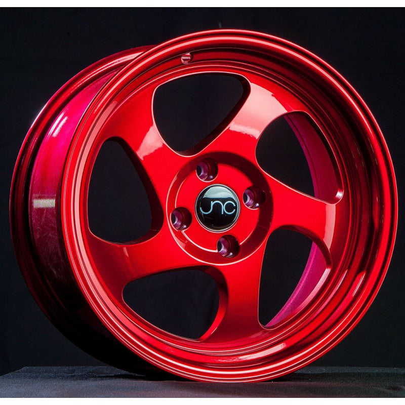 JNC034 Candy Red